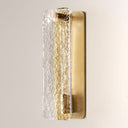 Calametta Glass Wall Sconce