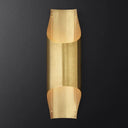 Cathedral Sculptural Bedroom Wall Sconce