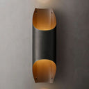Cathedral Sculptural Bedroom Wall Sconce