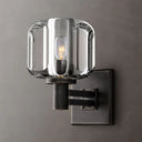 Demaret Bathroom Sconce