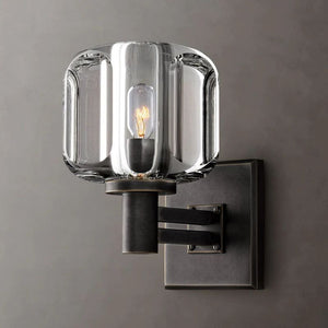 Demaret Bathroom Sconce