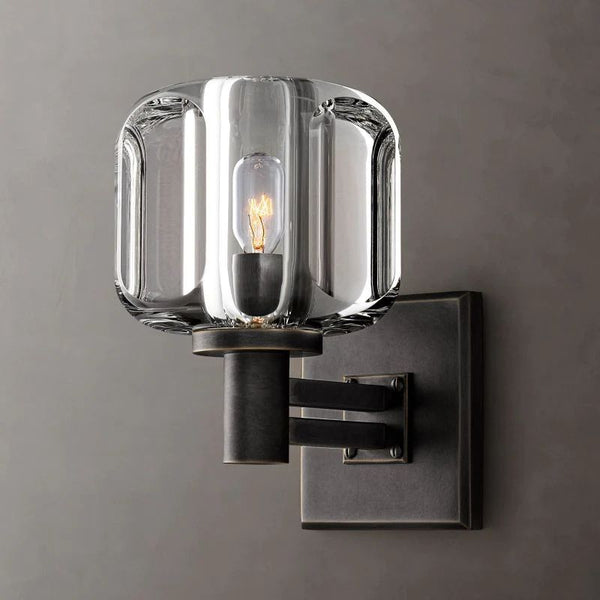 Demaret Bathroom Sconce