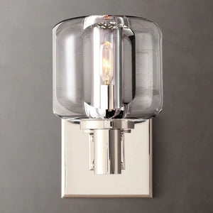 Demaret Bathroom Sconce
