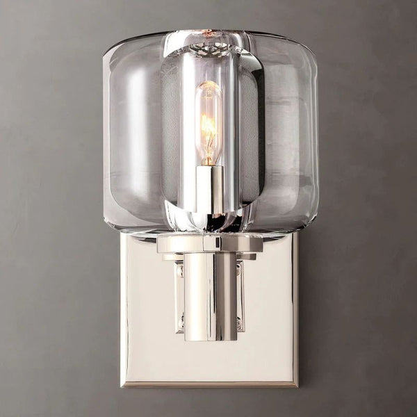 Demaret Bathroom Sconce
