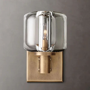 Demaret Bathroom Sconce