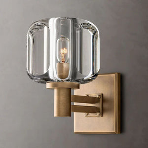 Demaret Bathroom Sconce
