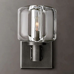 Demaret Bathroom Sconce