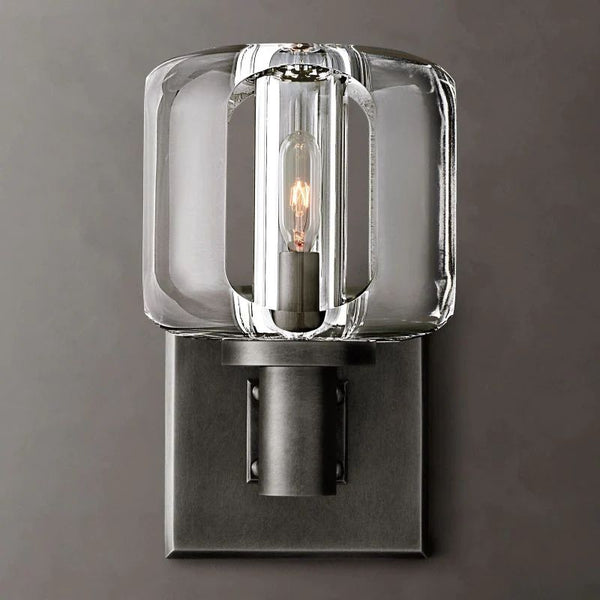Demaret Bathroom Sconce