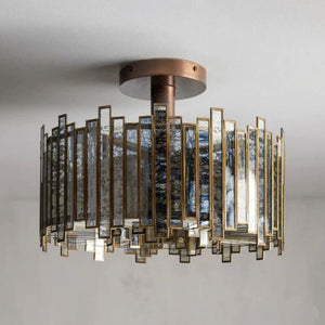 Laila Flushmount 20"