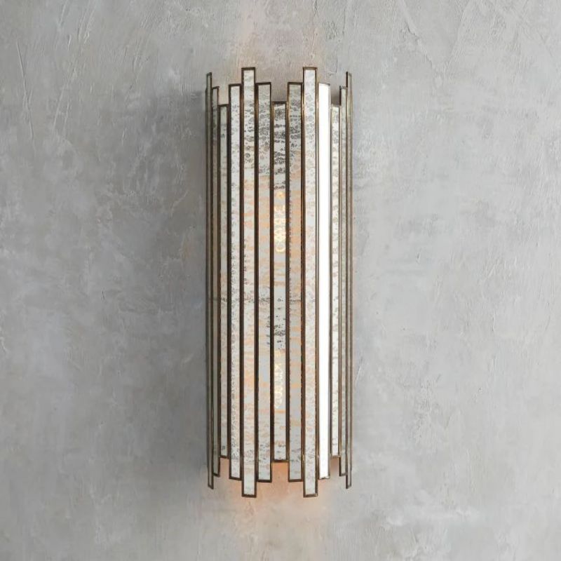 Lailan Wall Sconce 21"