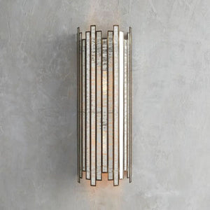 Laila Wall Sconce 21"