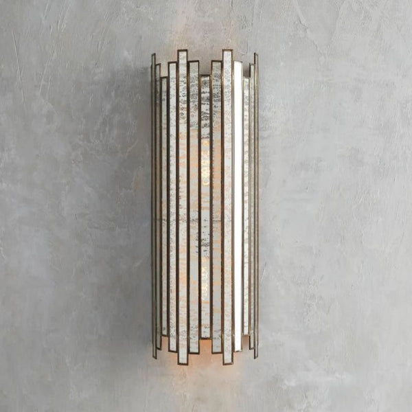 Laila Wall Sconce 21"