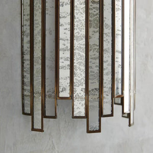 Laila Wall Sconce 21"