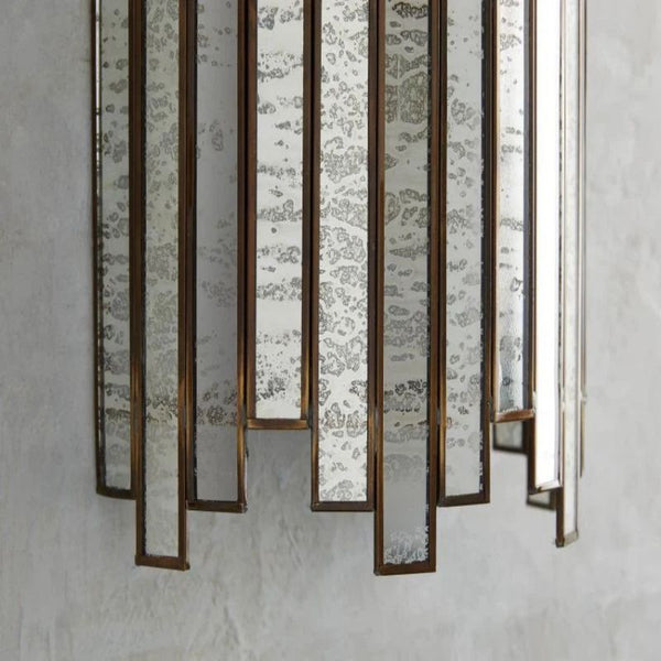 Laila Wall Sconce 21"