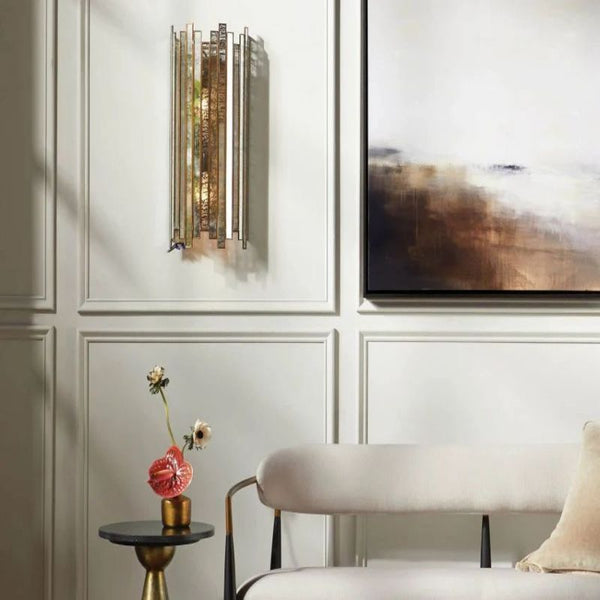 Laila Wall Sconce 21"