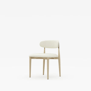 ELVA Fabric Dining Side Chair