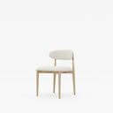 ELVA Fabric Dining Side Chair