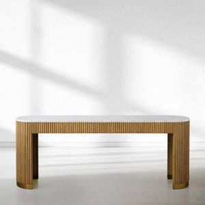 Finnley Console Table