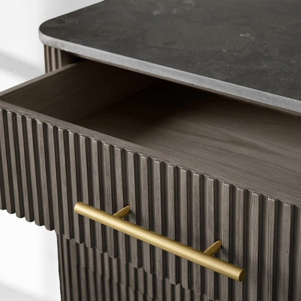 Finnley Eight Drawer Dresser