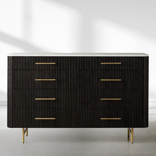 Finnley Eight Drawer Dresser