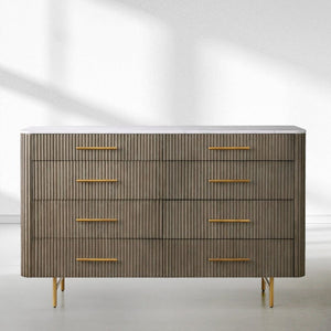 Finnley Eight Drawer Dresser