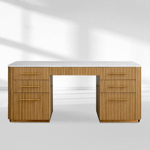 Finnley Executive Desk