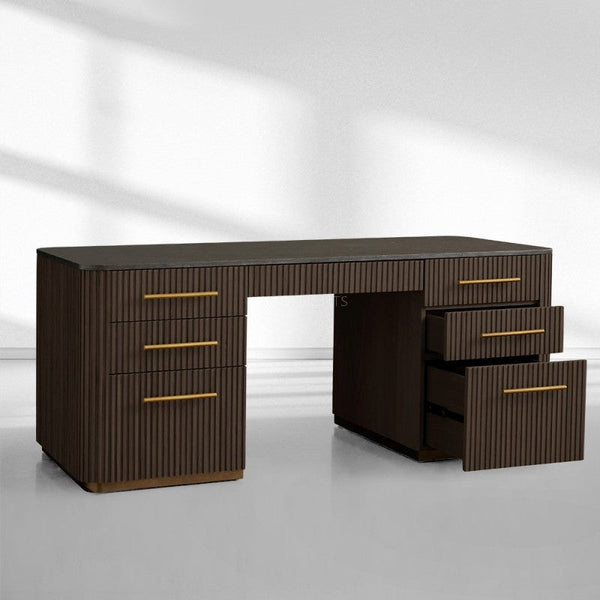 Finnley Executive Desk