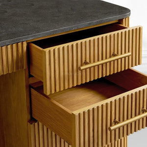 Finnley Executive Desk