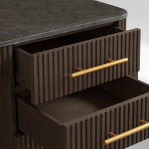 Finnley Executive Desk