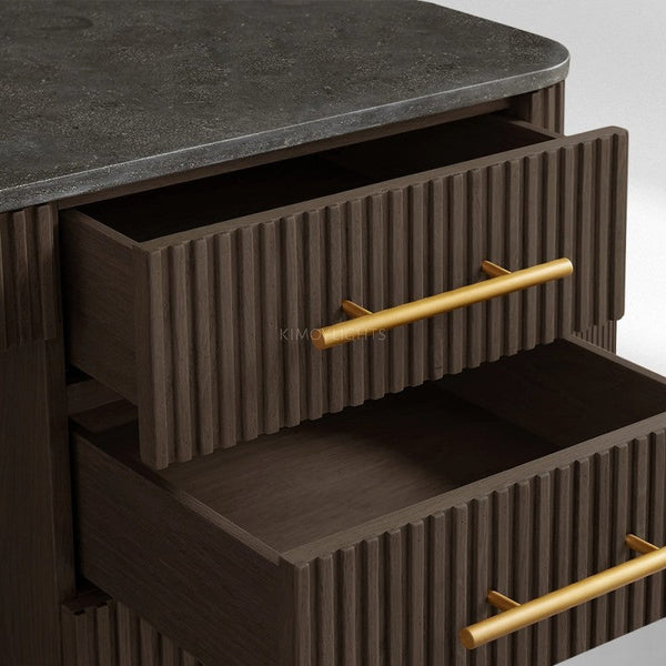 Finnley Executive Desk