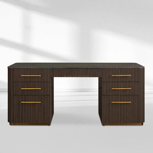 Finnley Executive Desk