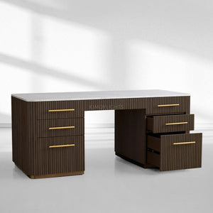 Finnley Executive Desk