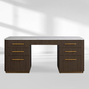 Finnley Executive Desk