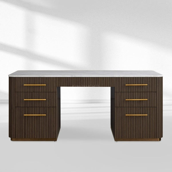 Finnley Executive Desk