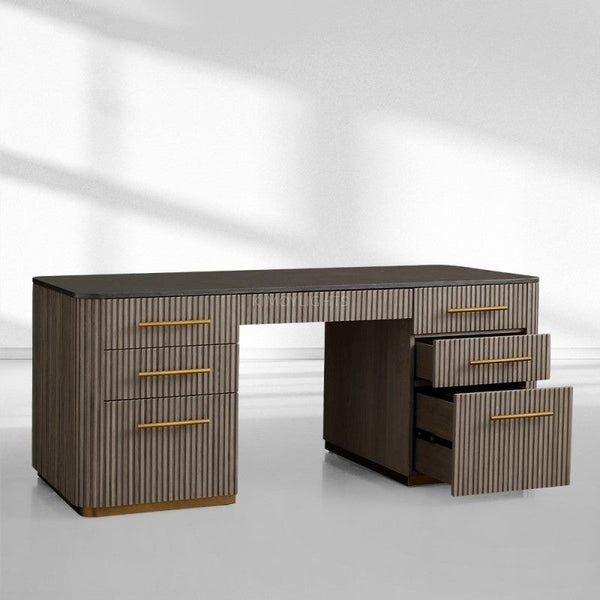 Finnley Executive Desk