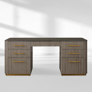 Finnley Executive Desk