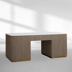 Finnley Executive Desk