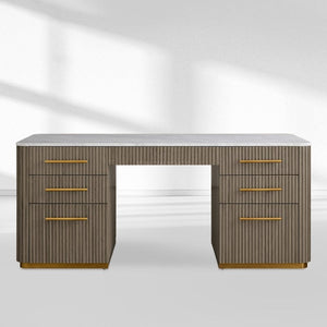 Finnley Executive Desk