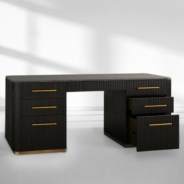 Finnley Executive Desk