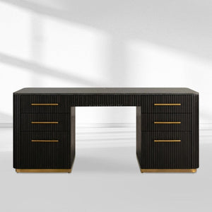 Finnley Executive Desk