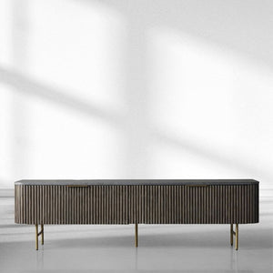 Finnley Low Media Console