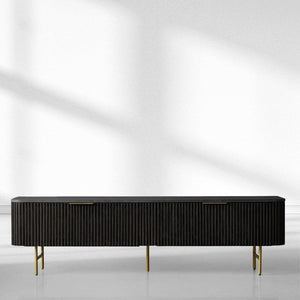 Finnley Low Media Console