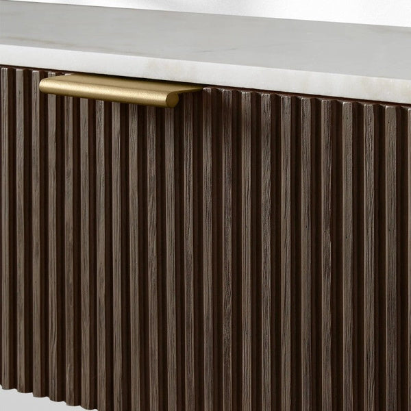 Finnley Low Media Console