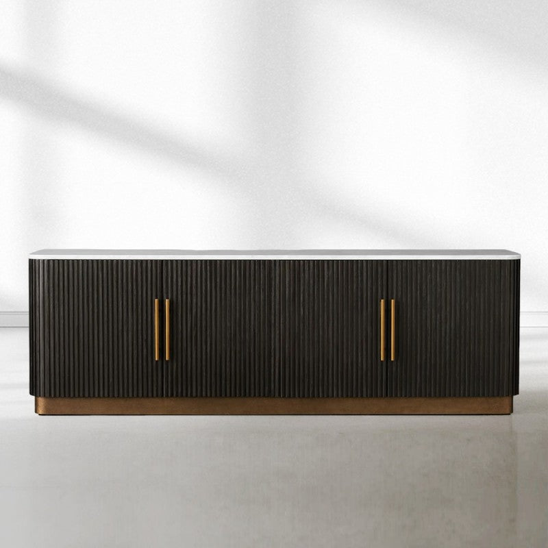 Finnley Media Console