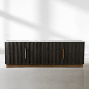 Finnley Media Console