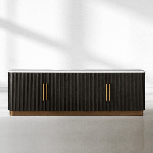 Finnley Media Console