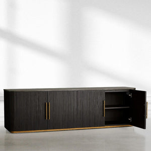 Finnley Media Console