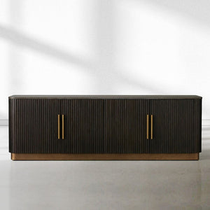 Finnley Media Console