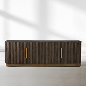 Finnley Media Console