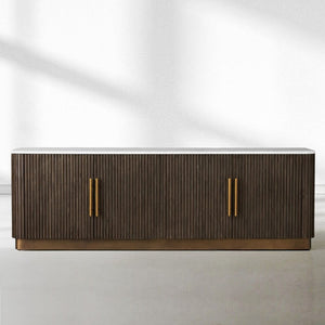 Finnley Media Console